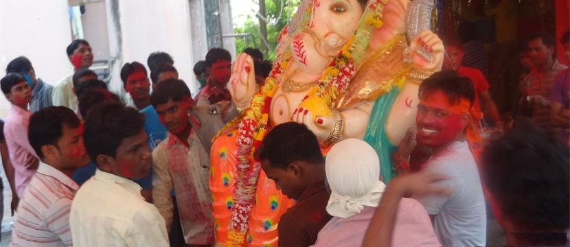 Ganesh Utsav